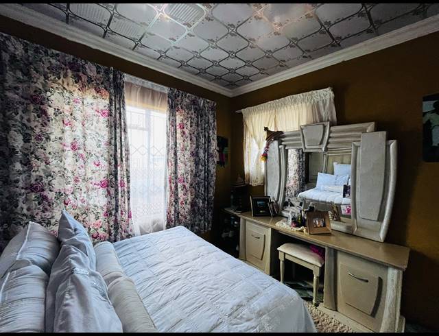 2 BEDROOM HOUSE FOR SALE IN EVATON WEST